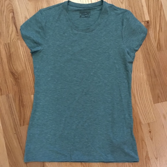 patagonia glorya tee